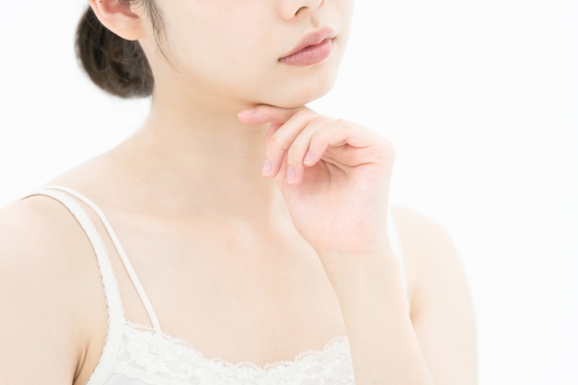 美容が気になるお年頃